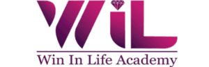 Win in Life Logo