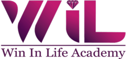 Win in Life Logo