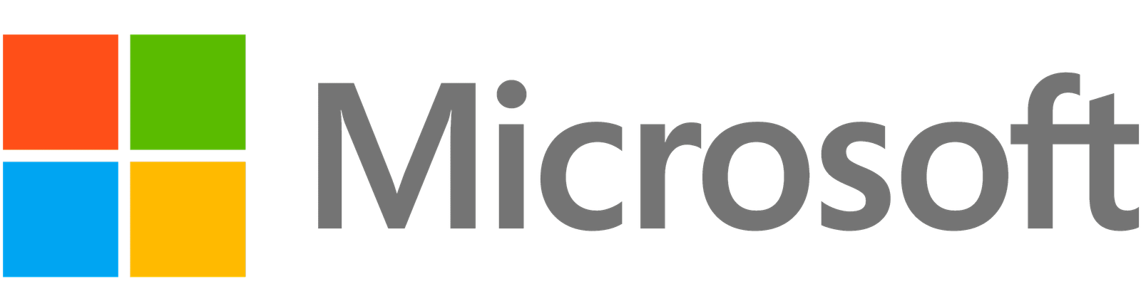 Microsoft-Logo