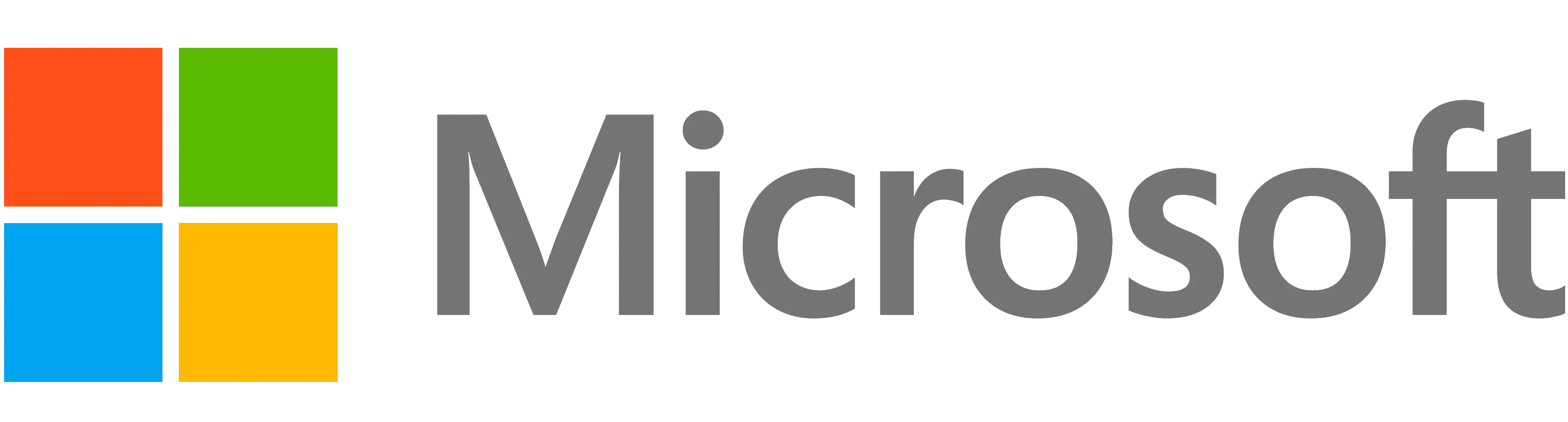 Microsoft-Logo