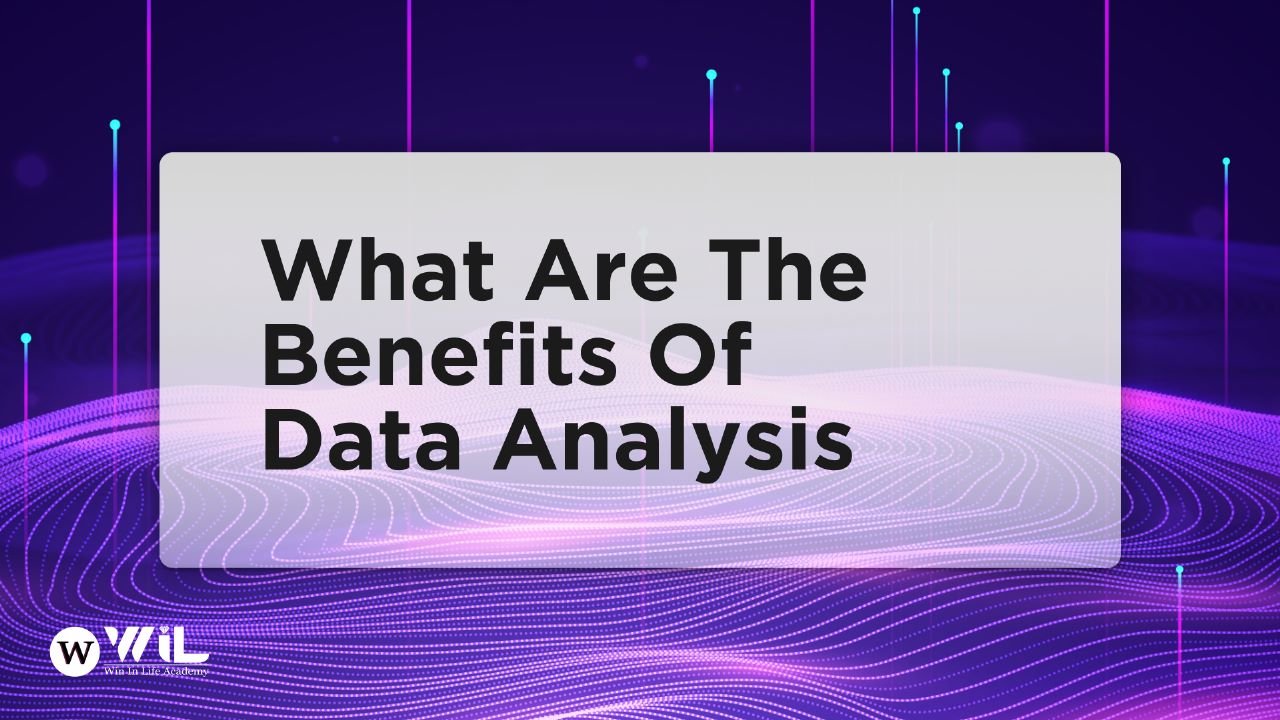 Unlocking: what are the benefits of Data Analysis in 2023