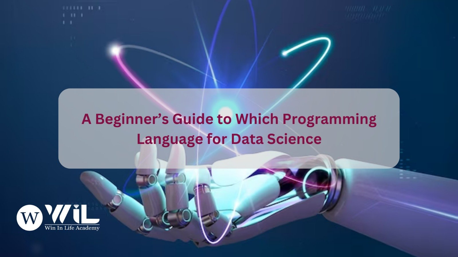 <strong>A Beginner’s Guide to Which Programming Language is Used for Data Science</strong>