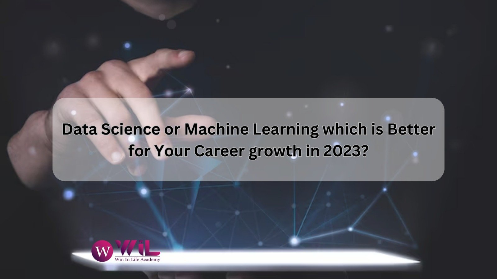 Data Science or Machine Learning Which is Better for Your Career Growth in 2023?