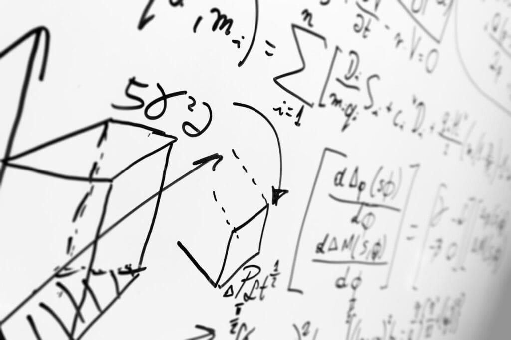 maths needed for data science