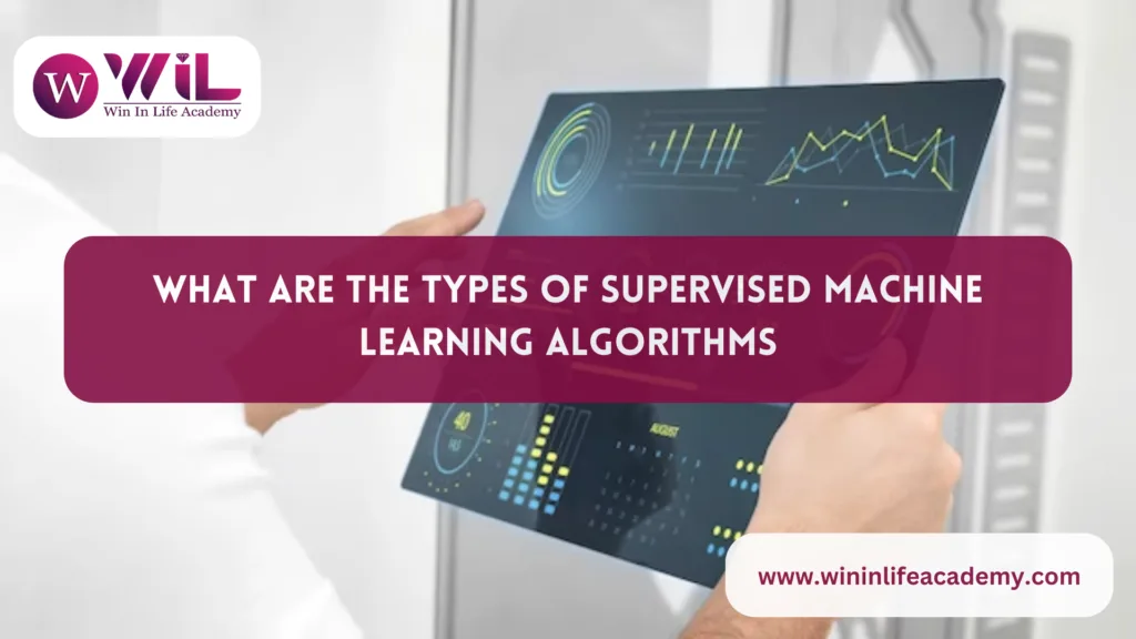 Supervised machine learning algorithms: A systematic comparison
