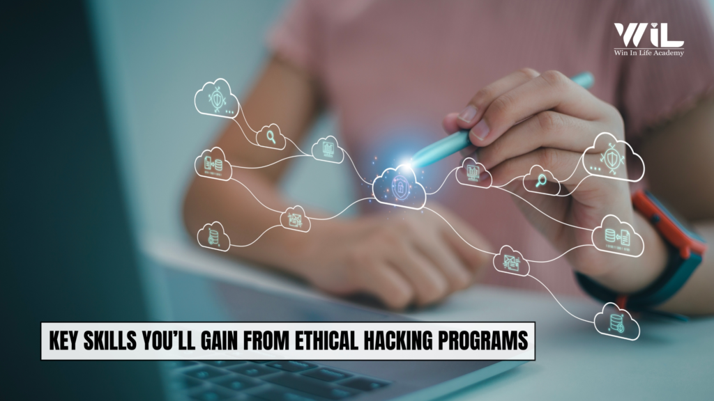 Key Skills You’ll Gain from Ethical Hacking Programs