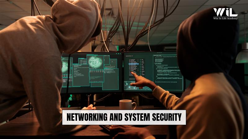 Networking and System Security