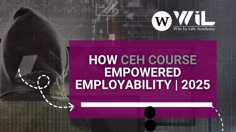 How CEH Course Empowered Employability | 2025