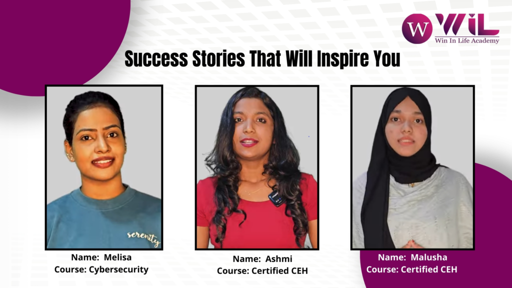 Success Stories That Will Inspire You