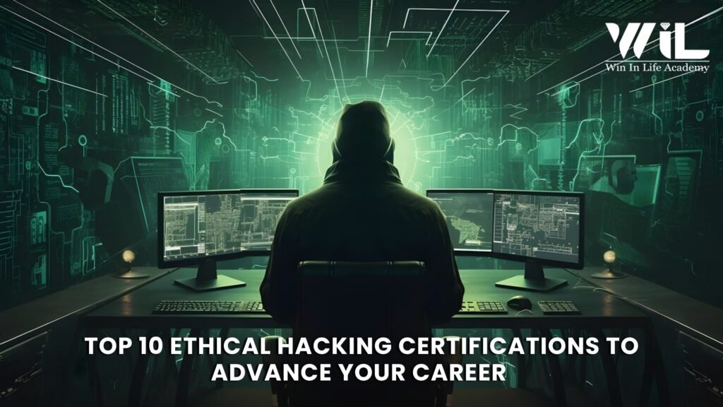 Ethical Hacking