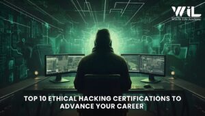 Ethical Hacking