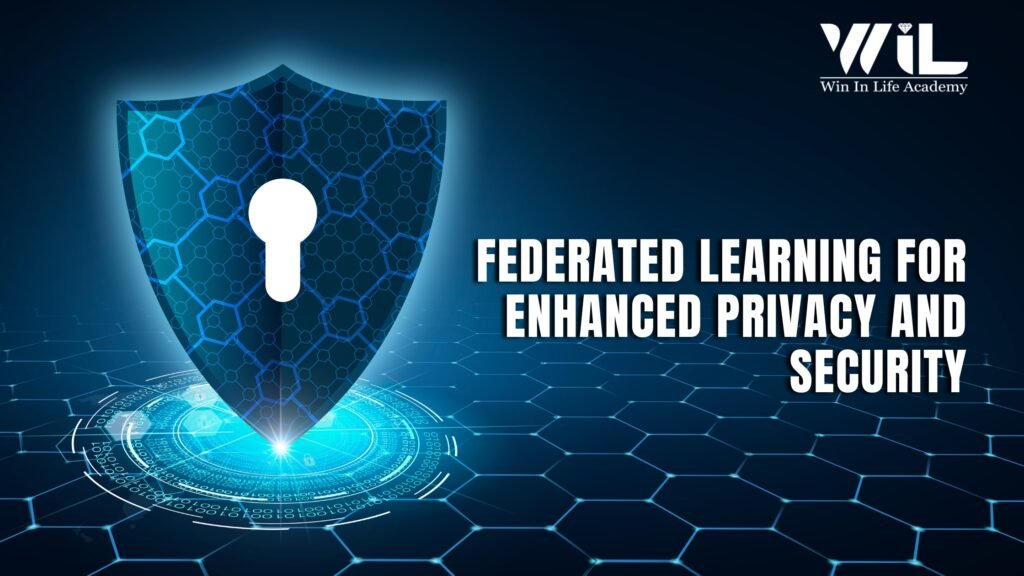 Federated Learning for Enhanced Privacy and Security