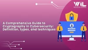 Cryptography in Cybersecurity