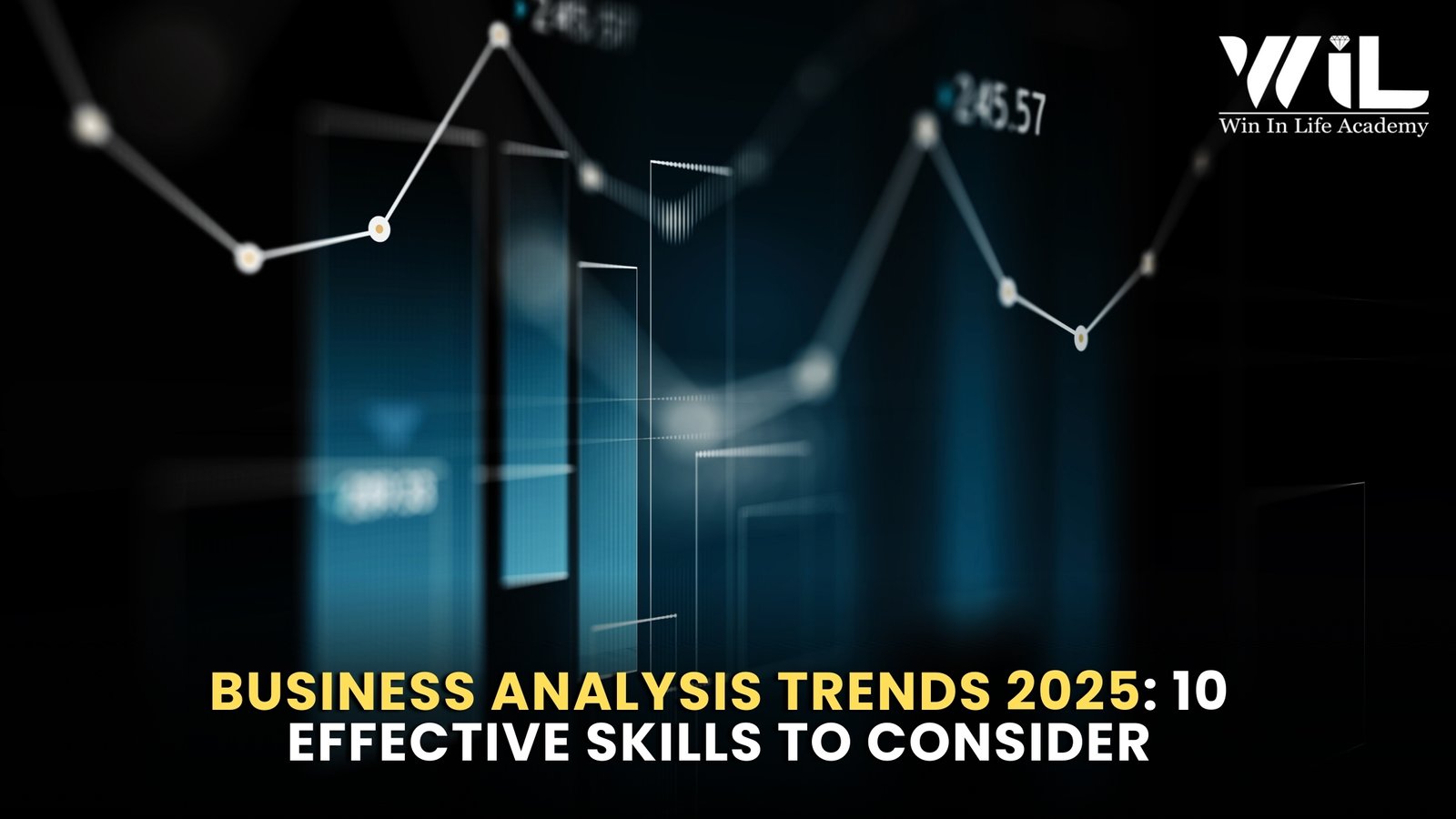 Business Analysis Trends 2025