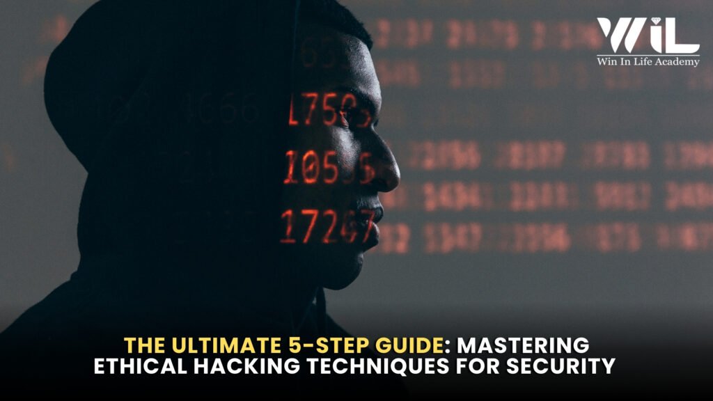 ethical hacking techniques