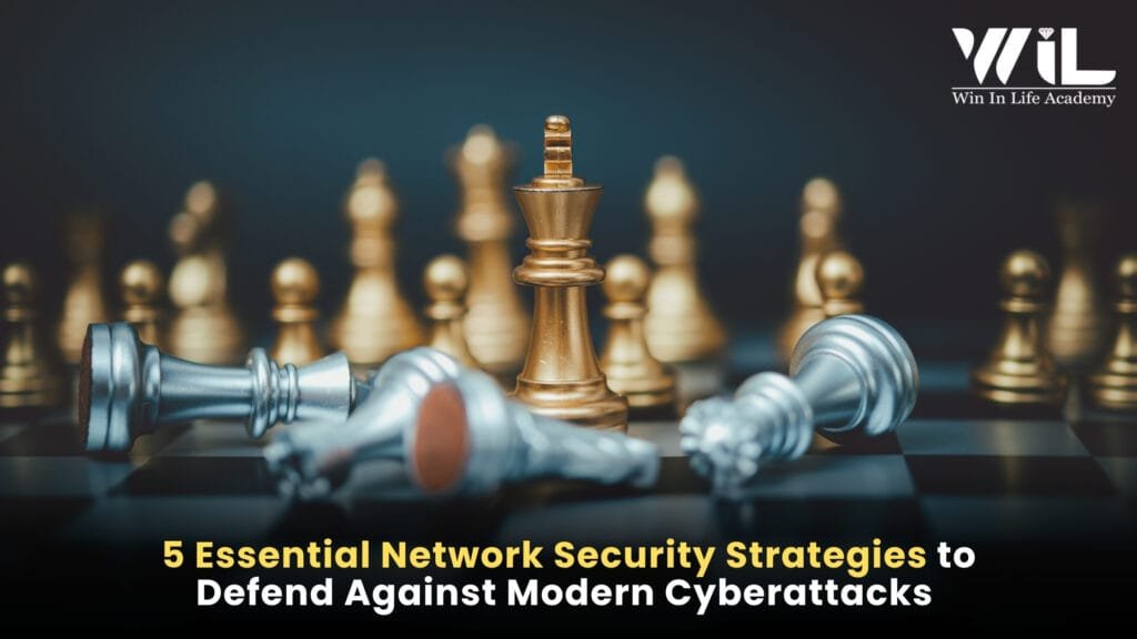 network security strategies