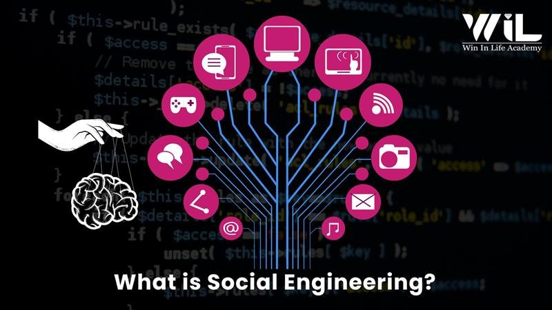 social engineering