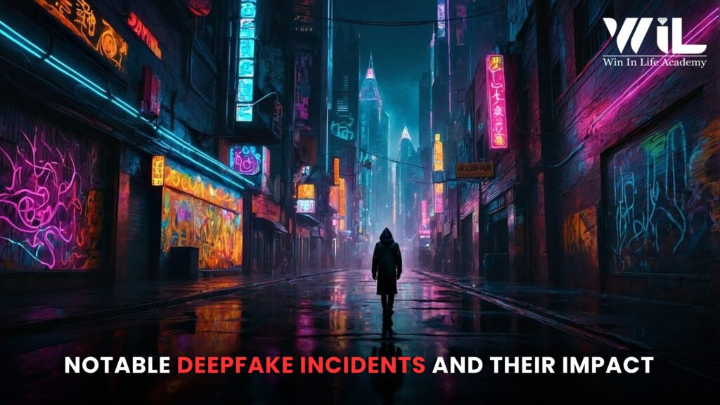 Deepfake Cyberattacks