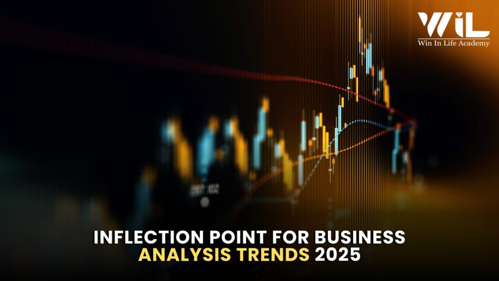 Business Analysis Trends 2025