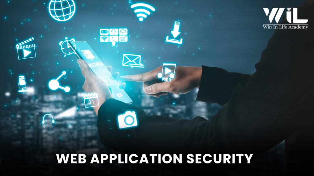 application security types