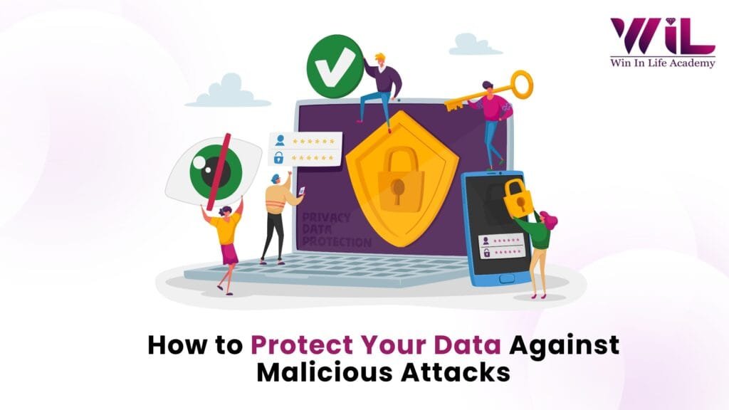 Data privacy in cyber security