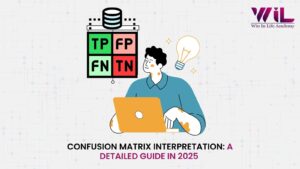 confusion matrix interpretation