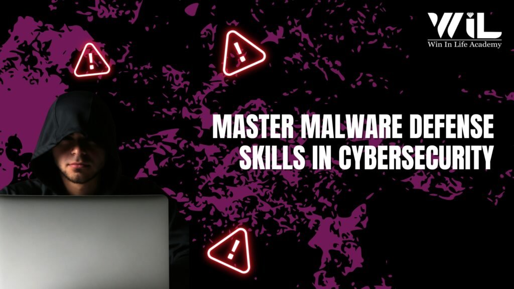 Malware Protection Strategy: Cybersecurity Career Growth | 2025