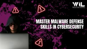 Malware Protection Strategy: Cybersecurity Career Growth | 2025