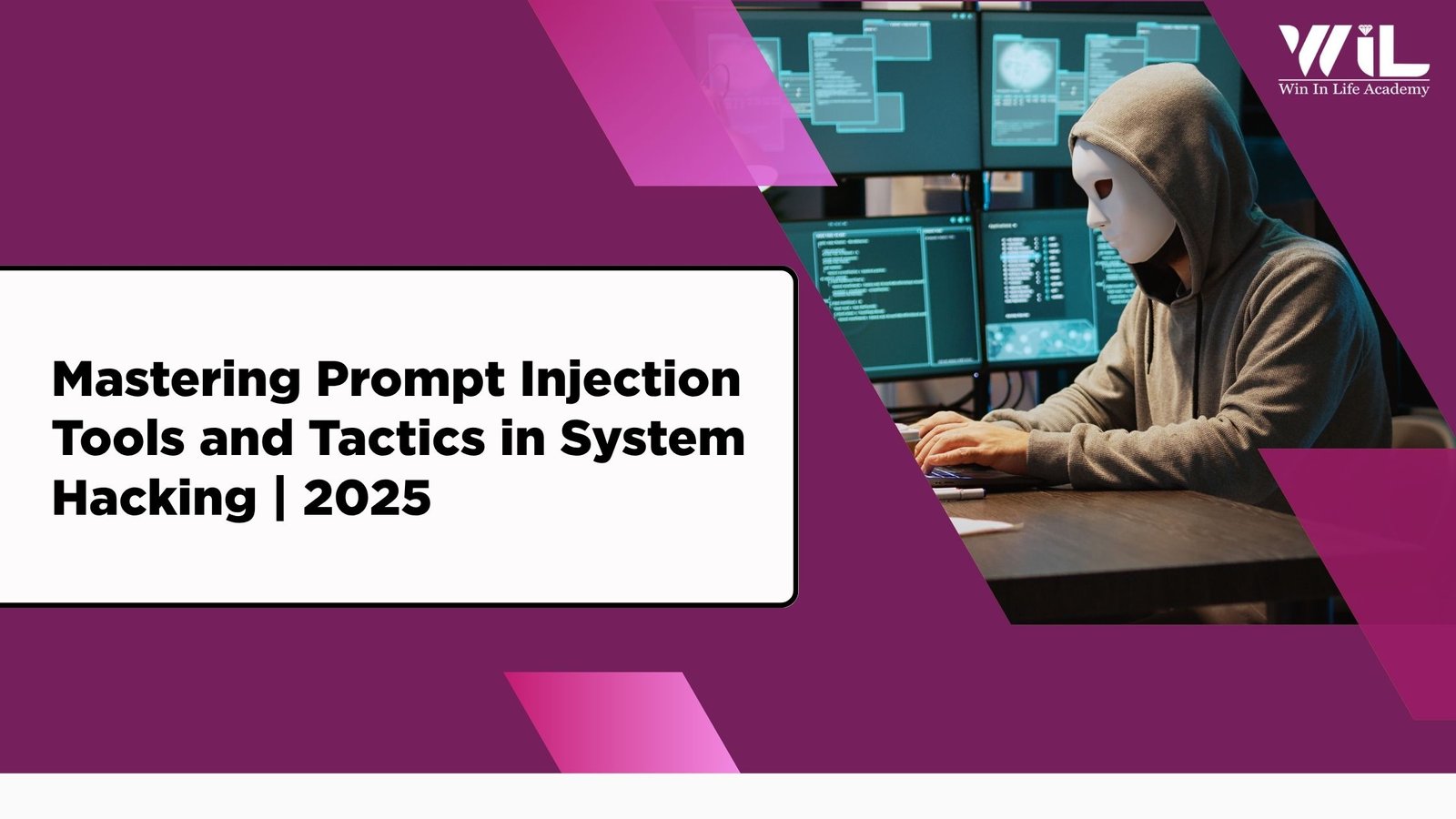 Unmasking the unseen threat: Understanding how prompt injection manipulates AI systems in 2025.