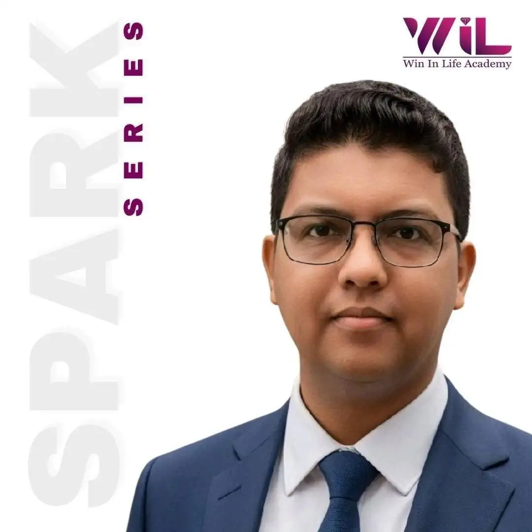 SUMIT LALE