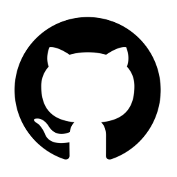 GitHub logo