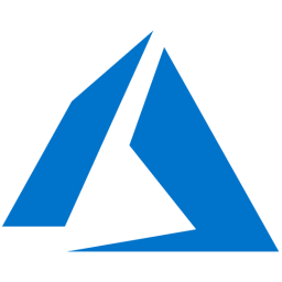 Microsoft Azure logo