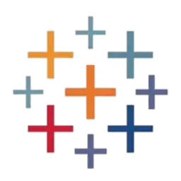 Tableau logo