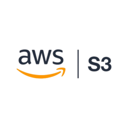 aws s3 logo