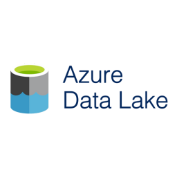 azure Data Lake logo