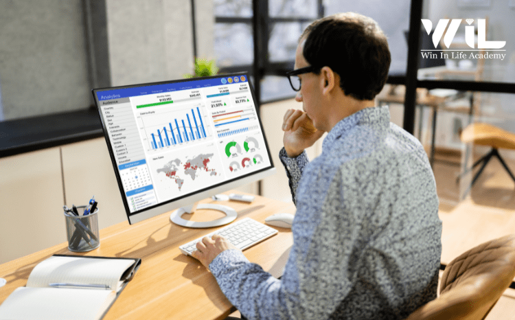 Data Analytics WILA
