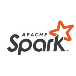 Apache Spark logo 2