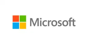 Microsoft-Logo
