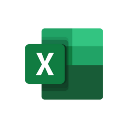 excel logo