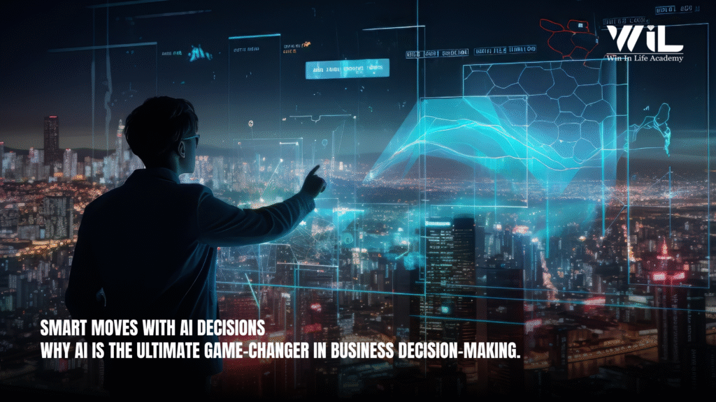 Smarter Insights with Artificial Intelligence on Business 