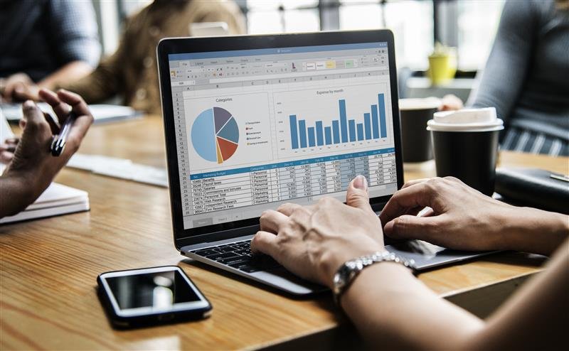 Data Science Libraries: Essential Python Tools Explained
