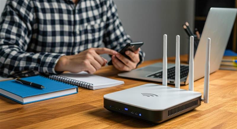 Nmap Basics Commands: The Beginner’s Guide to Network Scanning