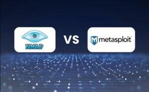 Nmap vs Metasploit