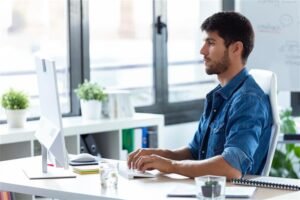 SQL Developer Skills