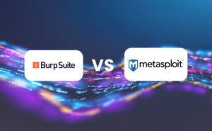 Burp Suite vs Metasploit
