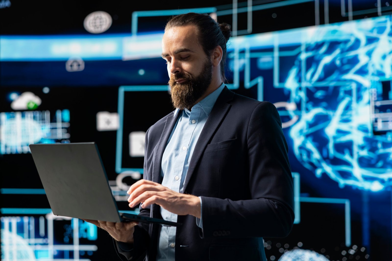 Network Security Associate