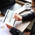 Business analyst projects examples including data analysis, dashboards, and business insights