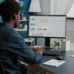 Tableau projects for data analysis including sales performance dashboard, user behavior analysis, pricing impact insights, and anomaly detection visualization