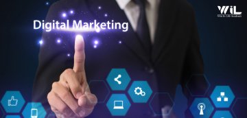 Advanced Diploma in Digital Marketing + AI Essentials