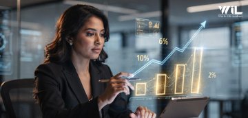 Certificate in Data Analytics with AI 